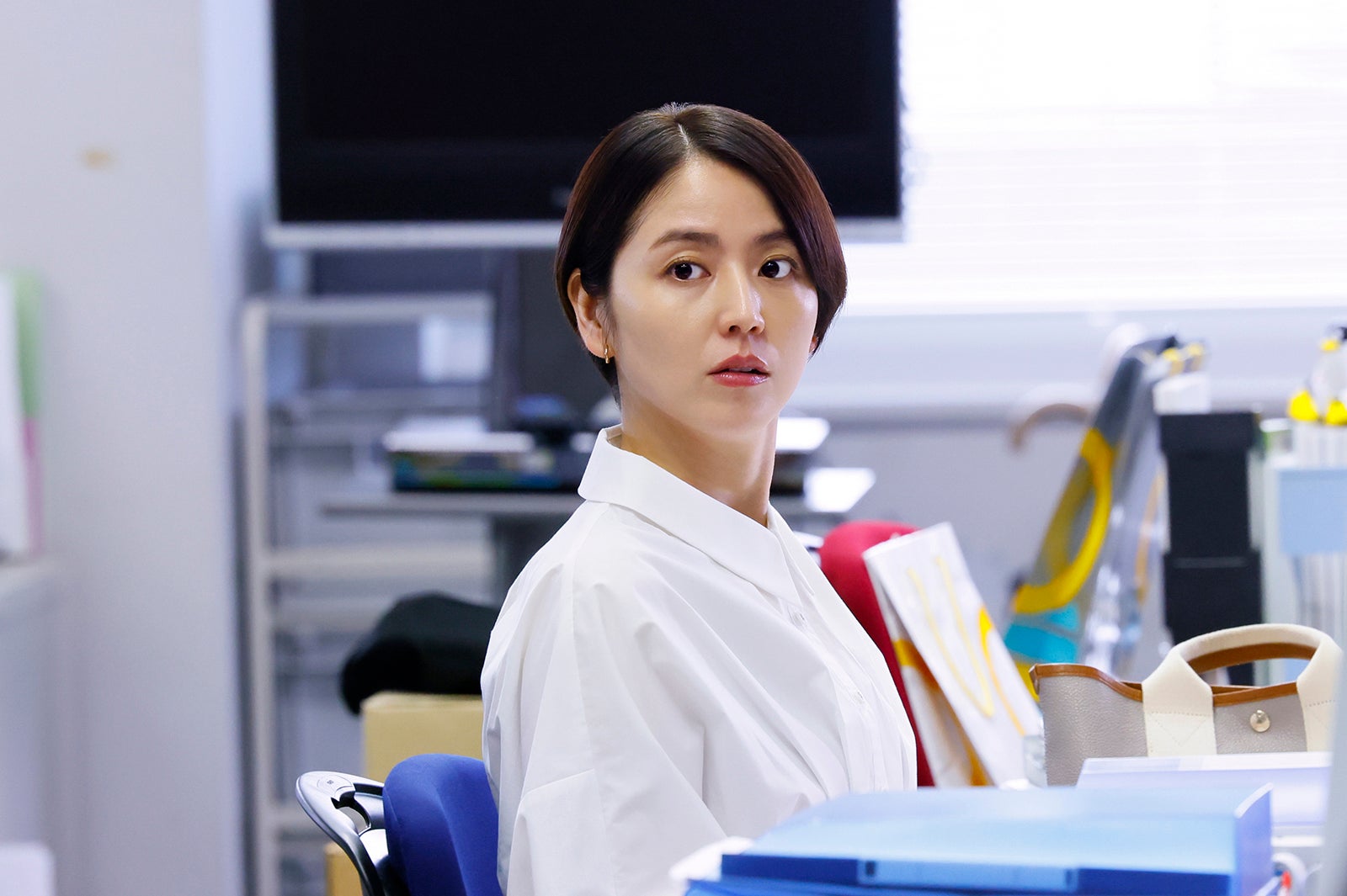 ＜エルピスー希望、あるいは災いー 第9話＞拓朗、真犯人の逮捕に踏み切れるか…最大の壁を排除する作戦は？