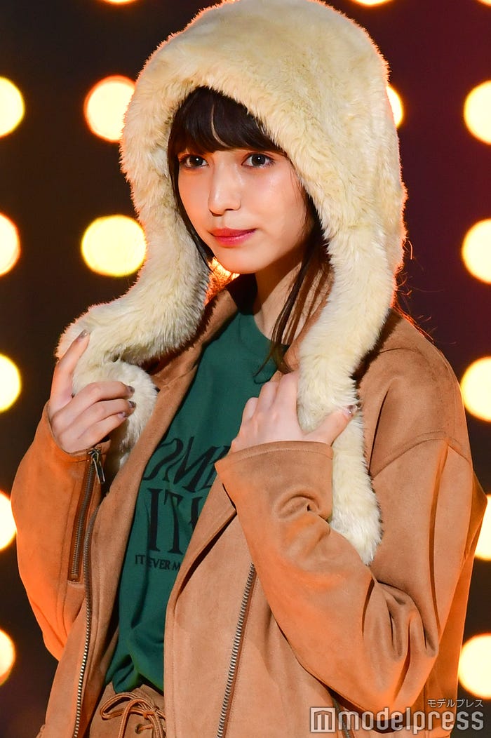 多屋来夢(C)モデルプレス