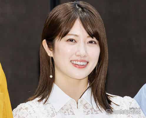 樋口日奈、自身の初恋回顧「ピュアすぎて自分が怖くなるくらい」【初恋不倫~この恋を初恋と呼んでいいですか~】