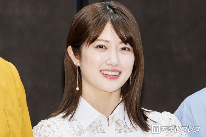樋口日奈、自身の初恋回顧「ピュアすぎて自分が怖くなるくらい」【初恋不倫～この恋を初恋と呼んでいいですか～】
