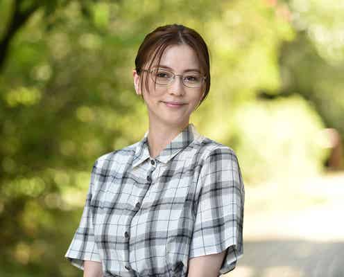 香里奈「高嶺の花」出演で後半の“キー”に 峯田和伸「お会いして数秒でファンになった」