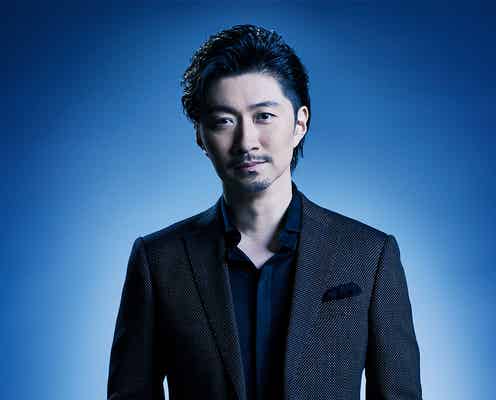 EXILE MAKIDAI、第1子誕生を報告「幸せな家庭を築いていきたい」<コメント全文>