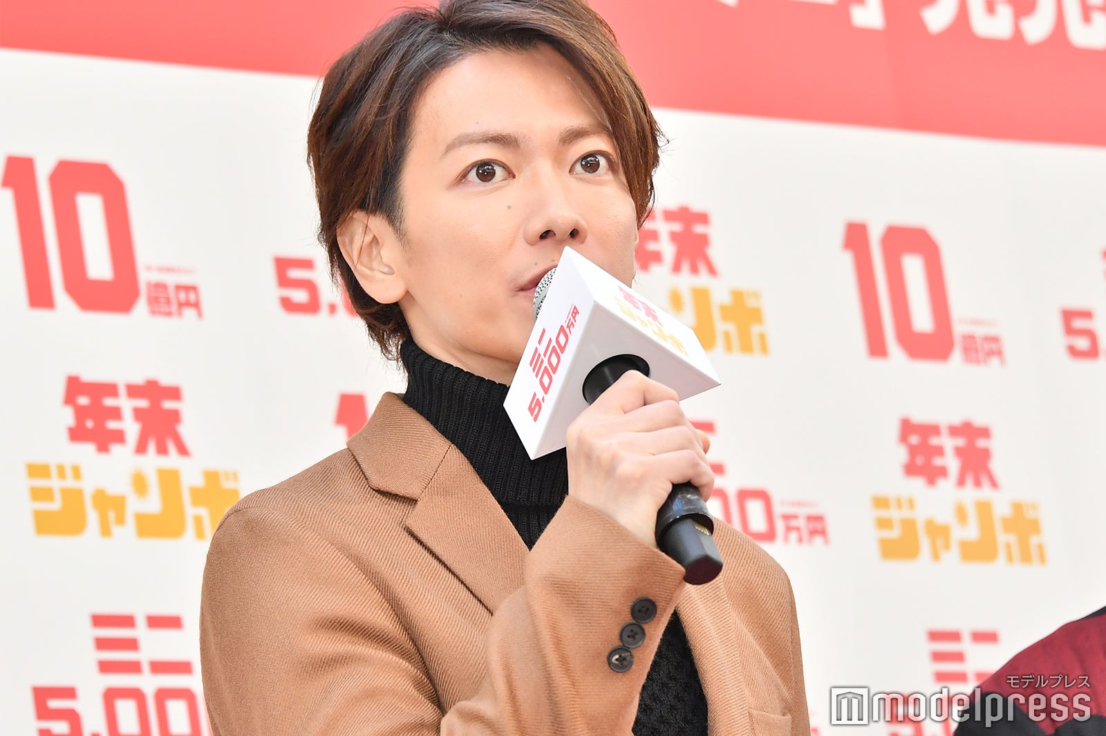 佐藤健 （C）モデルプレス