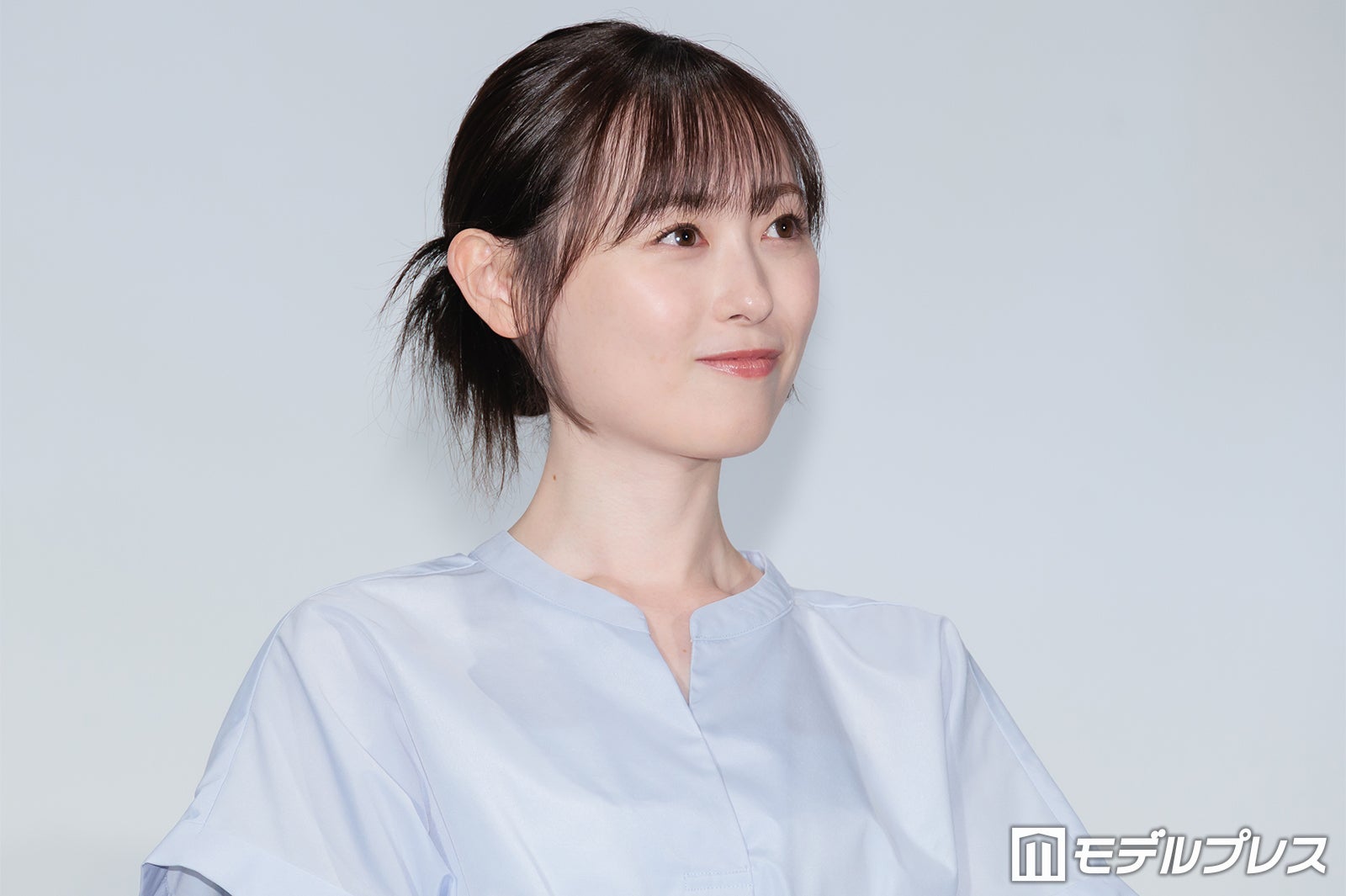 福原遥（C）モデルプレス