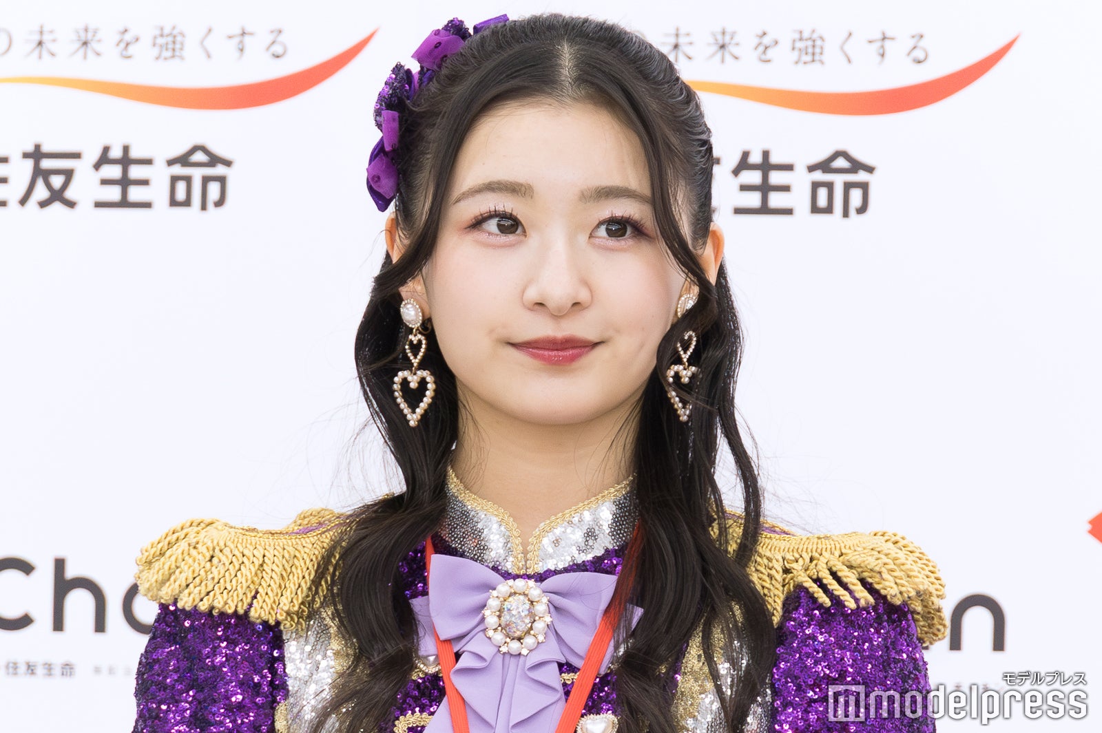 杏ジュリア（C）モデルプレス