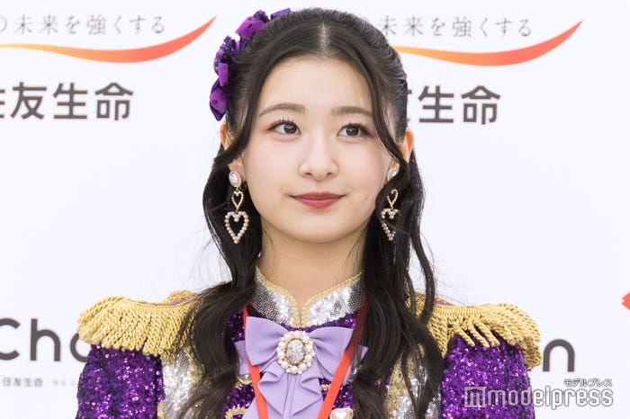 杏ジュリア(C)モデルプレス