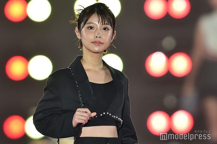 JU!iE(C)モデルプレス