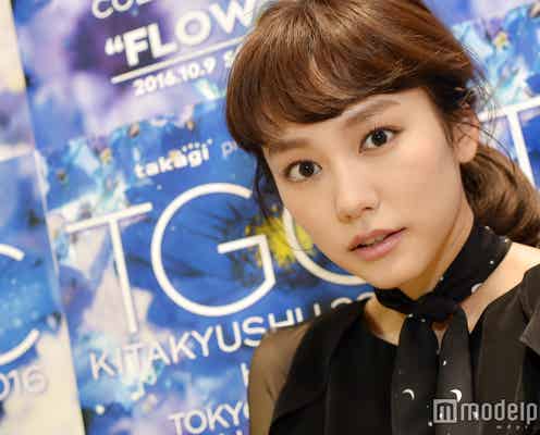 桐谷美玲「キュンキュンを味わえた」月9初主演「スキコト」の反響は?ハマケン主催“お疲れ様会”を開催