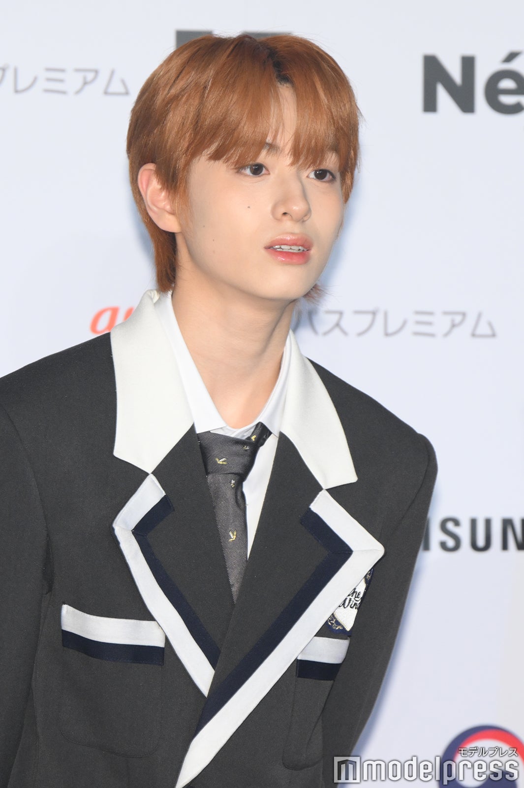 チャン・ヒョンジュン（C）モデルプレス