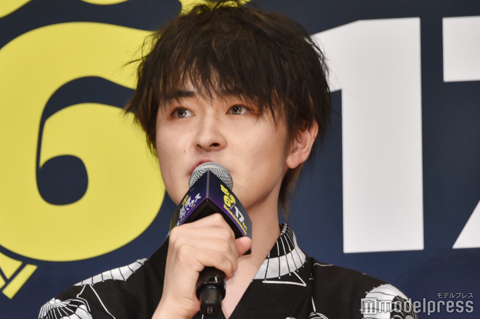 望月歩 （C）モデルプレス