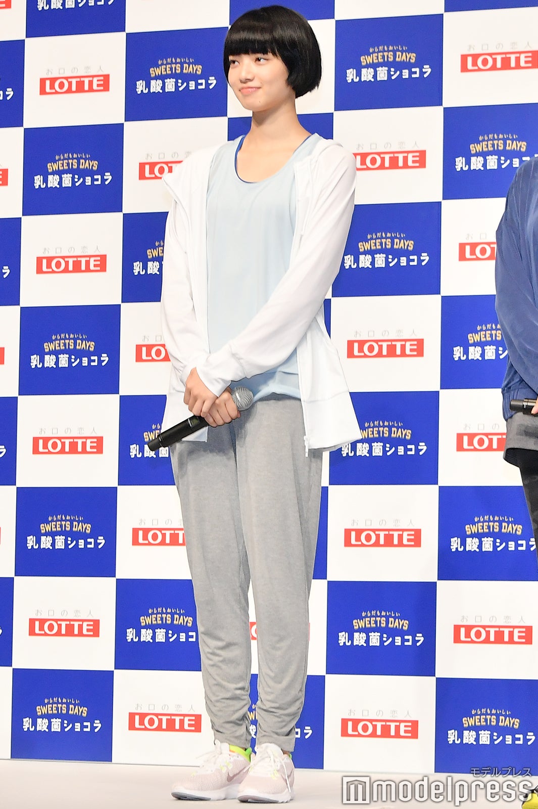 小松菜奈 （C）モデルプレス