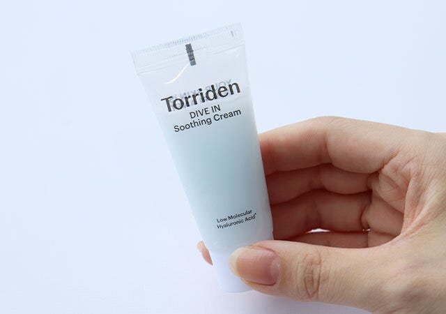 トリデン
