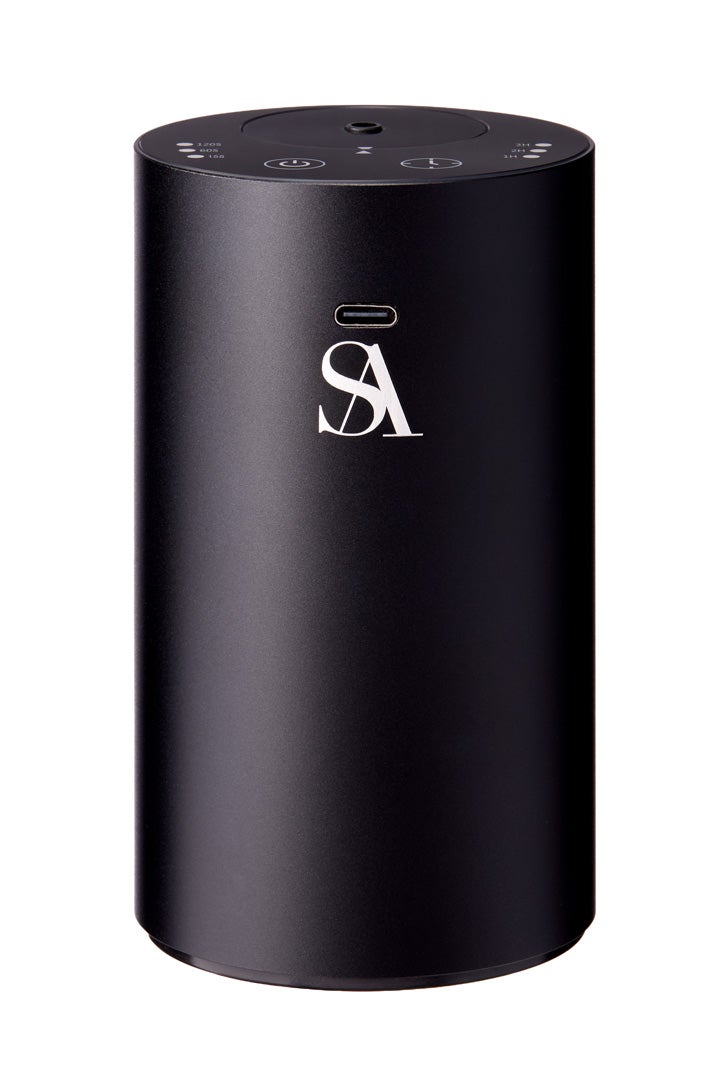 アロマディフューザー（提供素材）