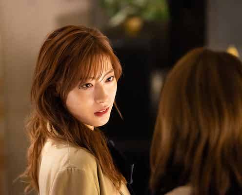 「Sister」沙帆(瀧本美織)、ネックレスの“中身”に視聴者戦慄 衝撃の過去とは?
