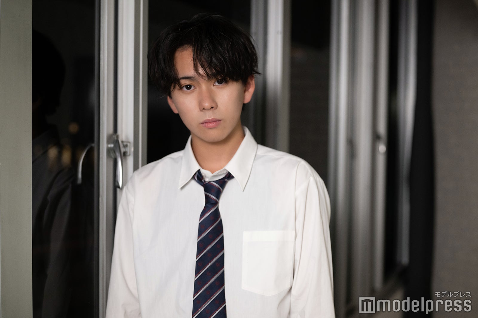 金野天飛さん（C）モデルプレス