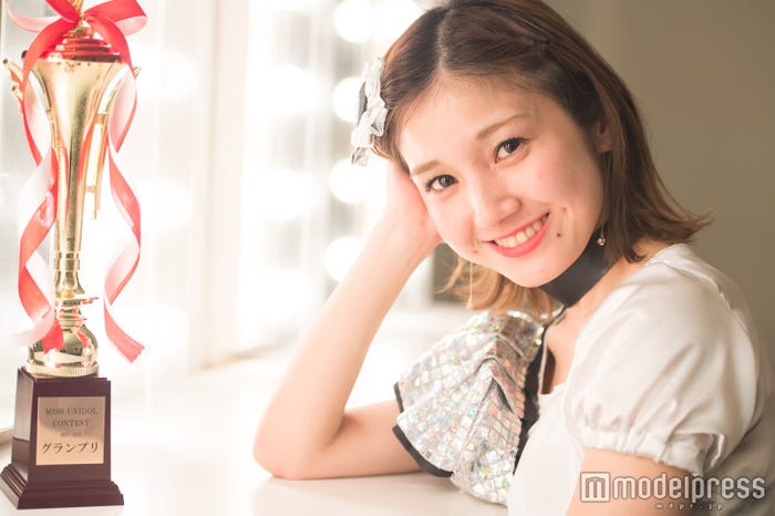 佐藤さやかさん (C)モデルプレス