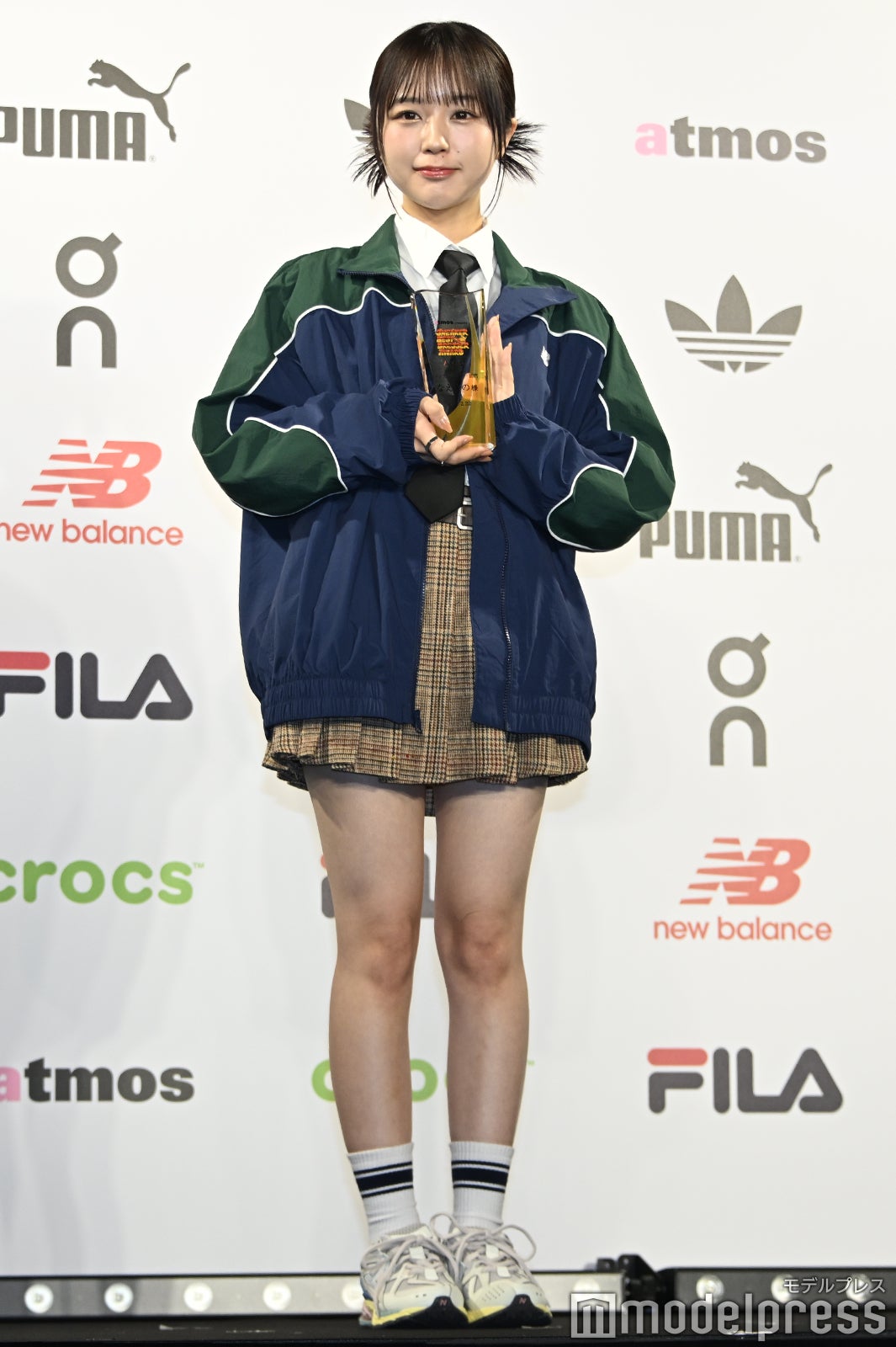 なえなの（C）モデルプレス