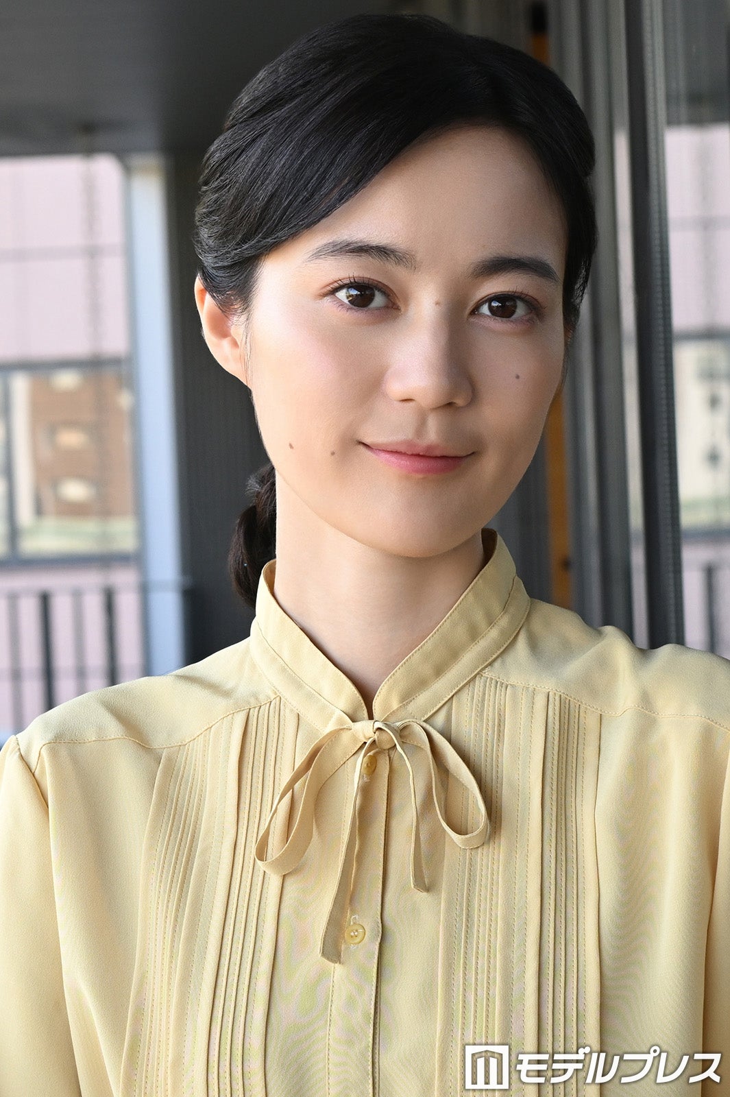 生田絵梨花（C）モデルプレス
