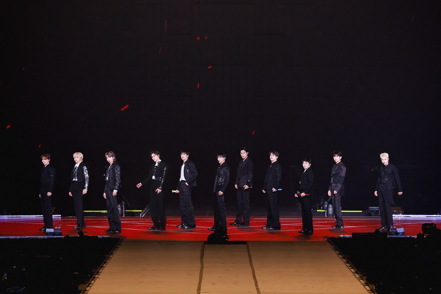 ジョシュア HEAVEN 会場限定 バンテリンドーム ホシ heaven 会場限定 - メルカリ