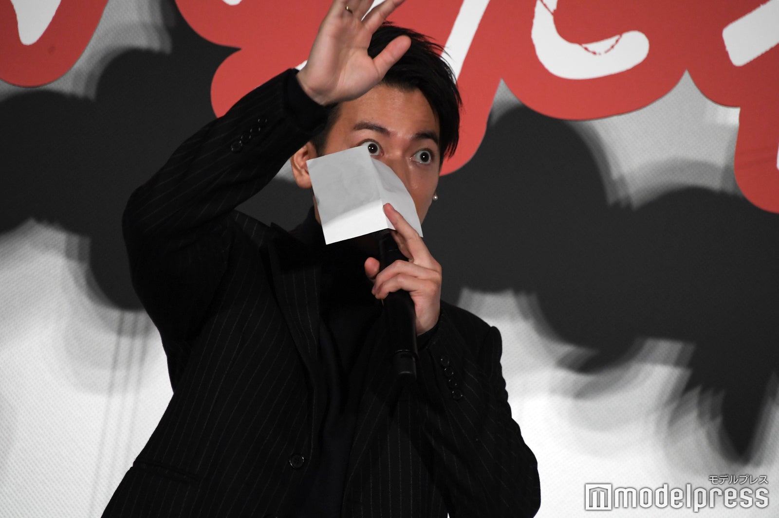 佐藤健（C）モデルプレス