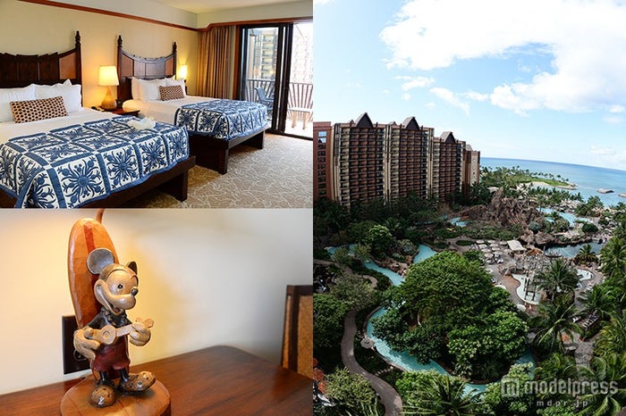 極上リラックス 非日常のいいとこ取り 隠れミッキー に大人女子も胸キュン アウラニ ディズニー リゾート体験レポvol 2 女子旅プレス