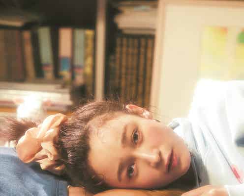 神尾楓珠、妄想デートで溢れる色気 藤井サチと“付き合いたての大学生カップル”に