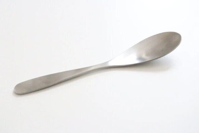 セリア　カレースプーン
