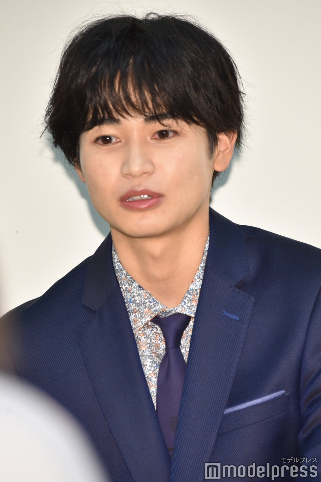 西垣匠（C）モデルプレス