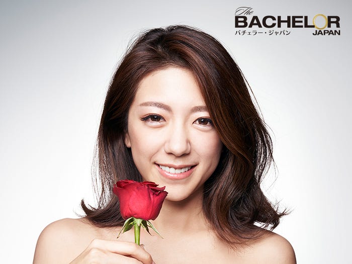 水田あゆみ (C)2019 Warner Bros. International Television Production Limited. All rights reserved.