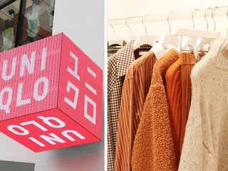 【ユニクロ最新作】今買ってすぐ着られる!可愛すぎる秋冬ニット特集