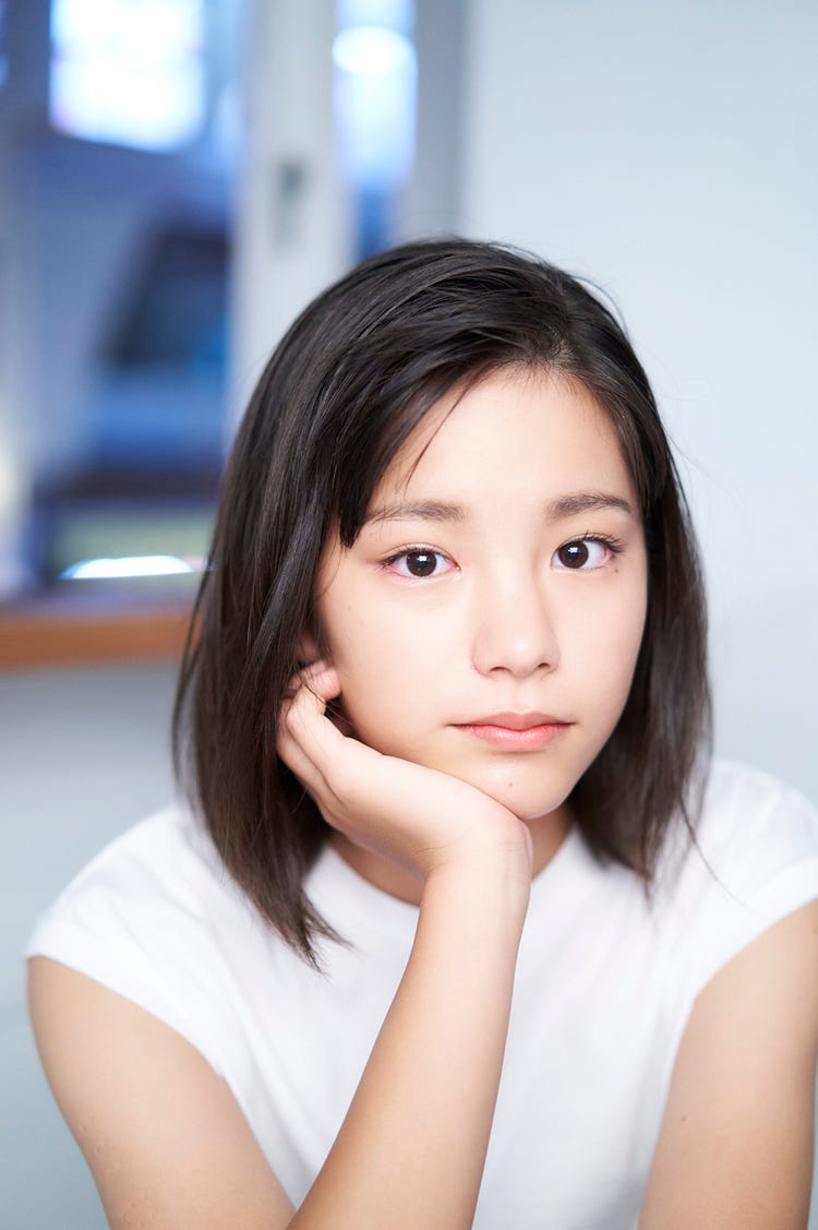 14歳の注目新人女優 當真あみがデビュー 新cmで緊張の初演技 モデルプレス 14歳の注目新人女優 當真あみがデビュー 新cmで緊張の初演技 モデルプレス