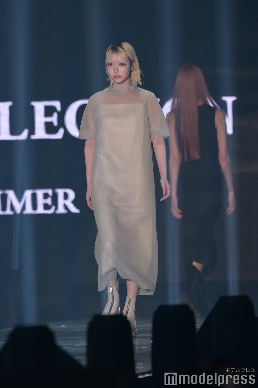 あの（C）モデルプレス