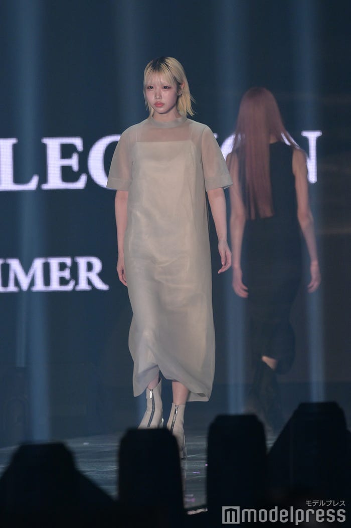 あの(C)モデルプレス