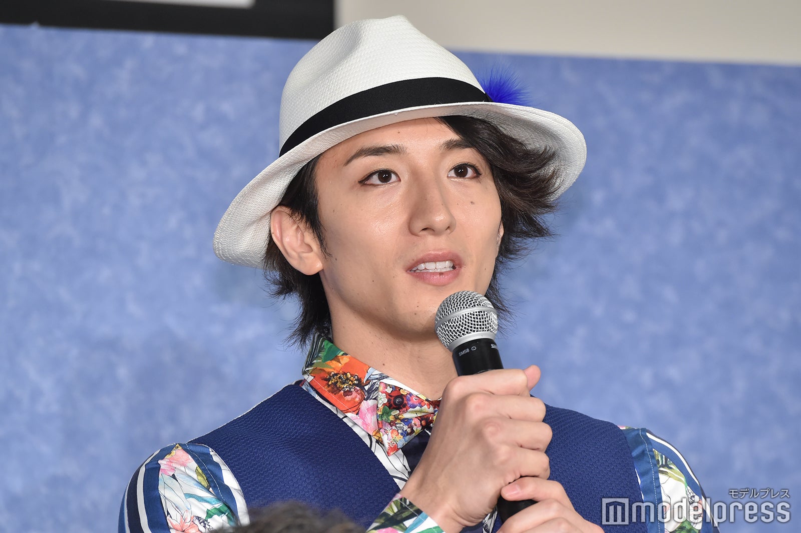 大貫勇輔（C）モデルプレス