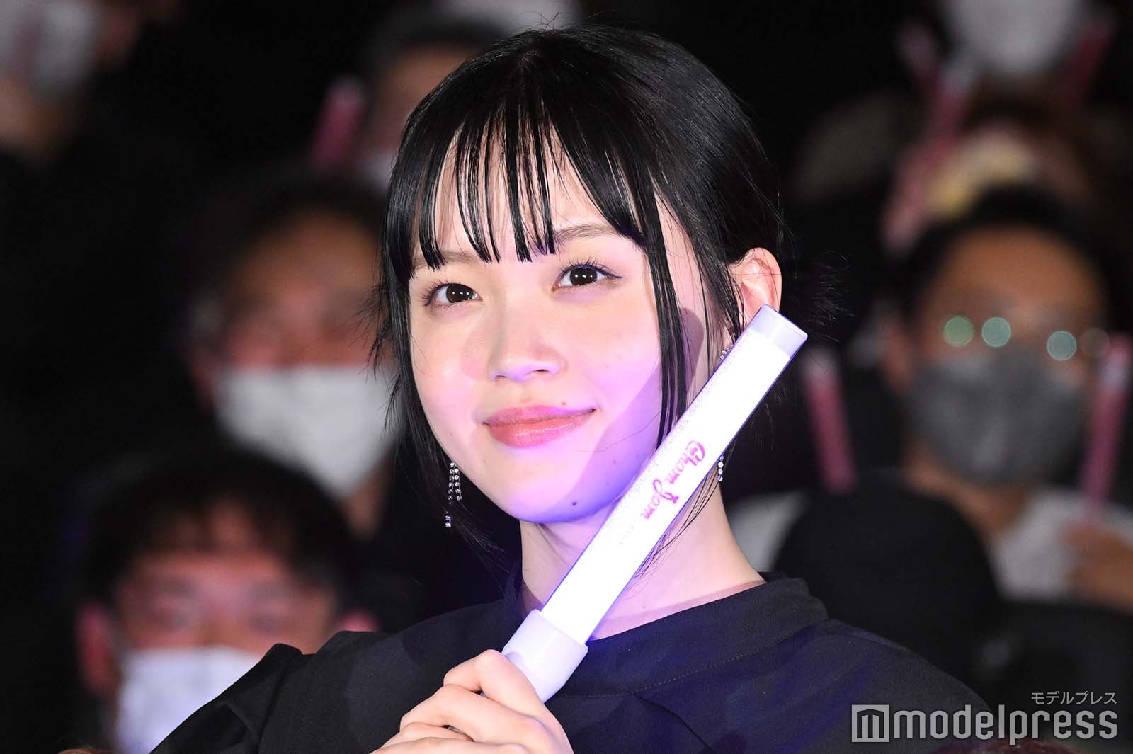 SOYO（C）モデルプレス