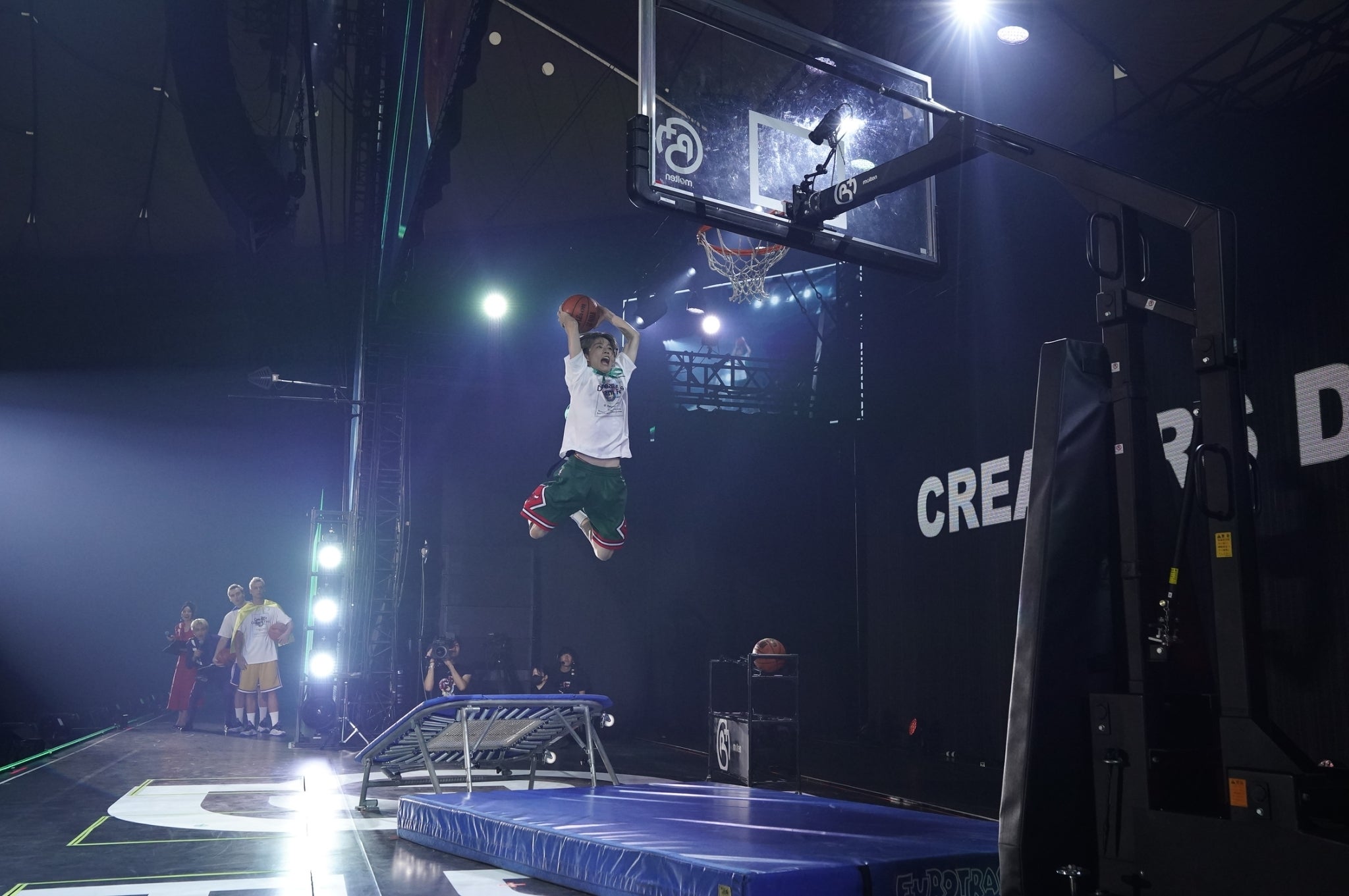 ゆうた（C）上飯坂 一