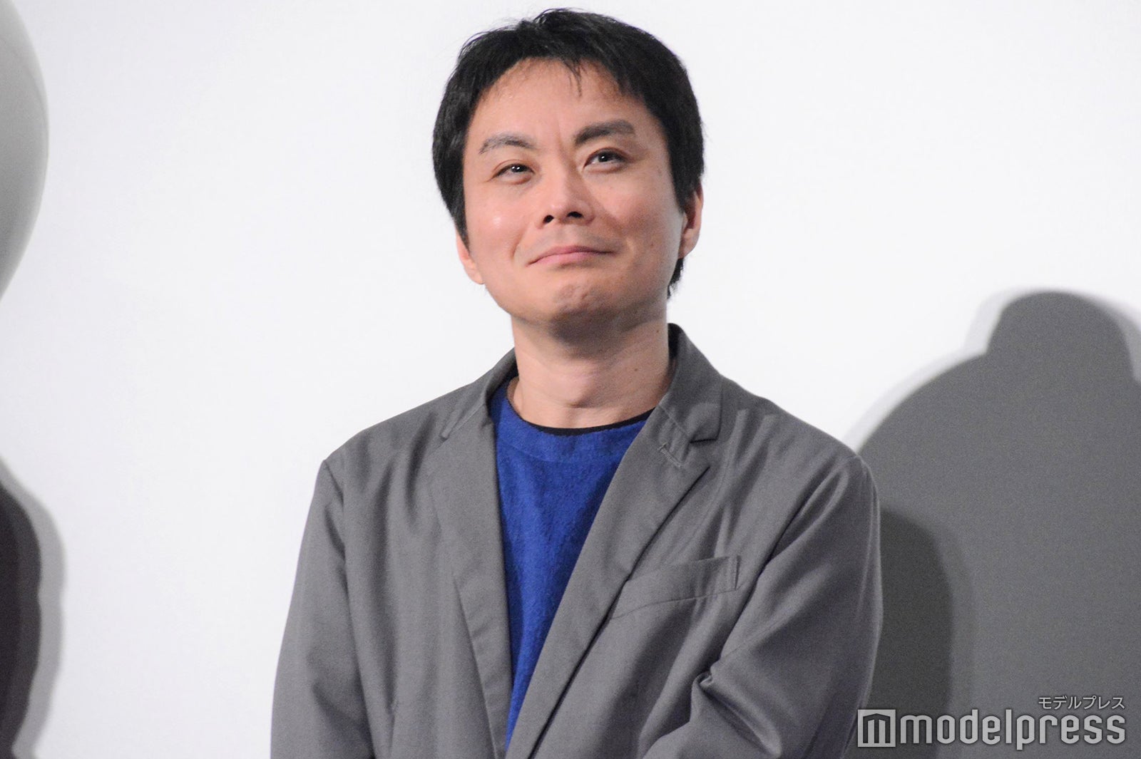 堂山卓見監督（C）モデルプレス