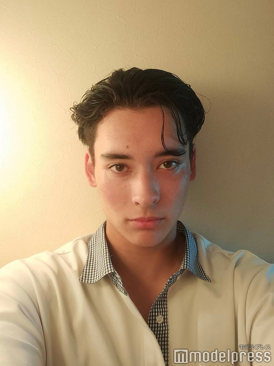 坂本賢友イーサン