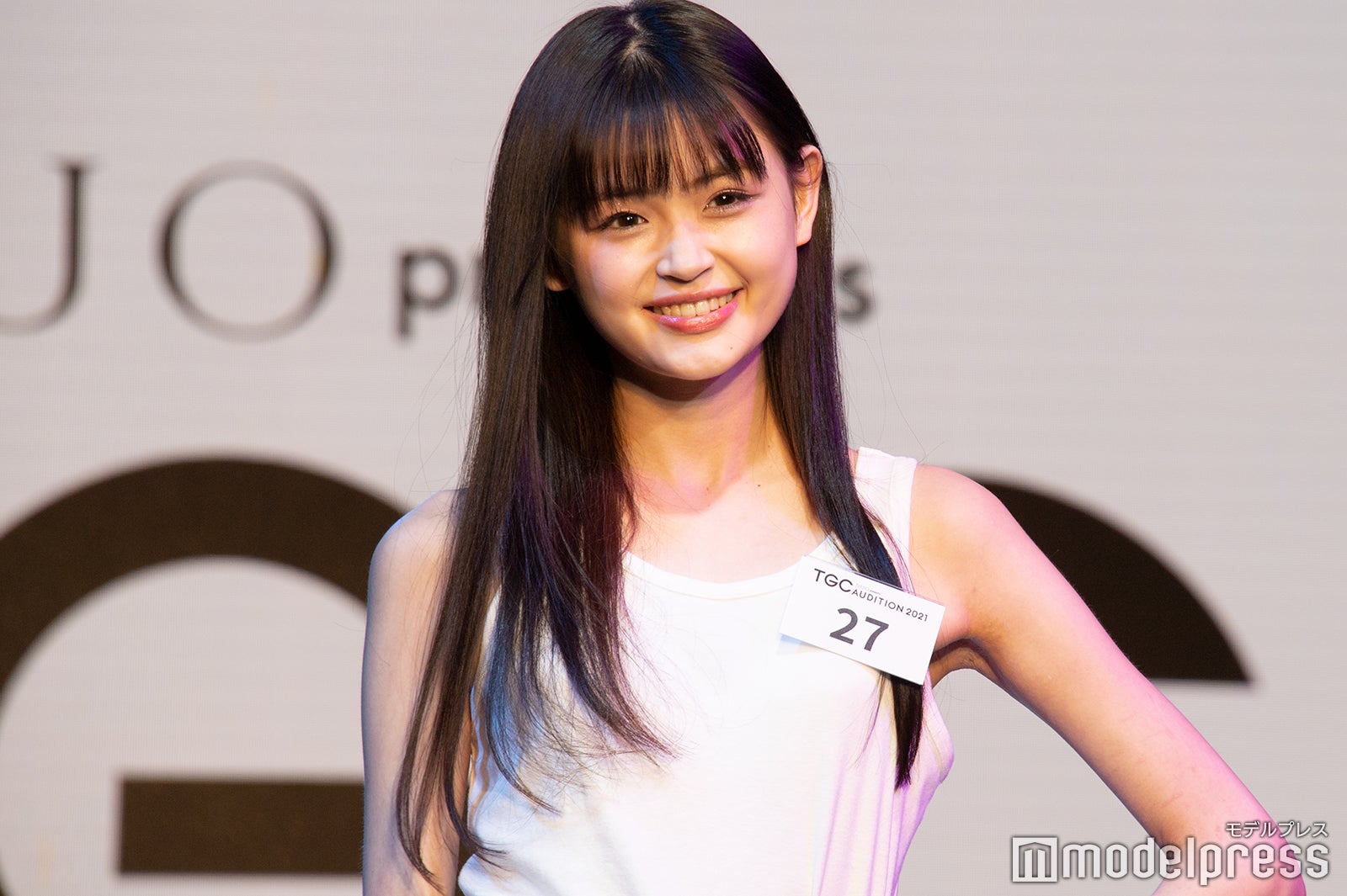 千葉紀佳さん （C）モデルプレス