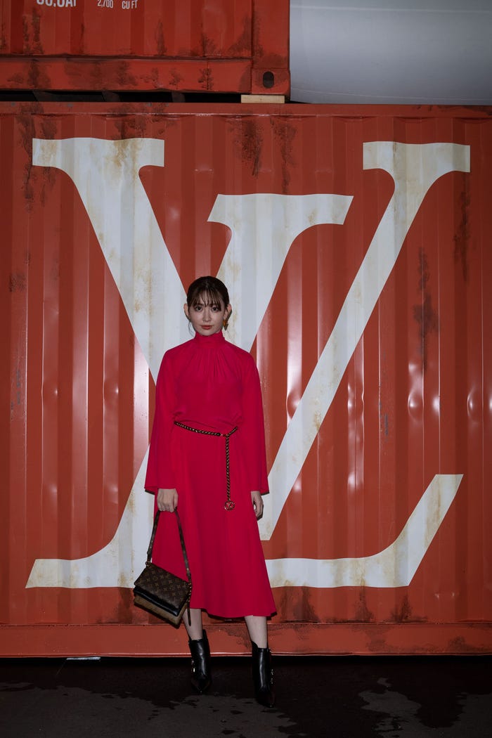 小嶋陽菜(提供写真)