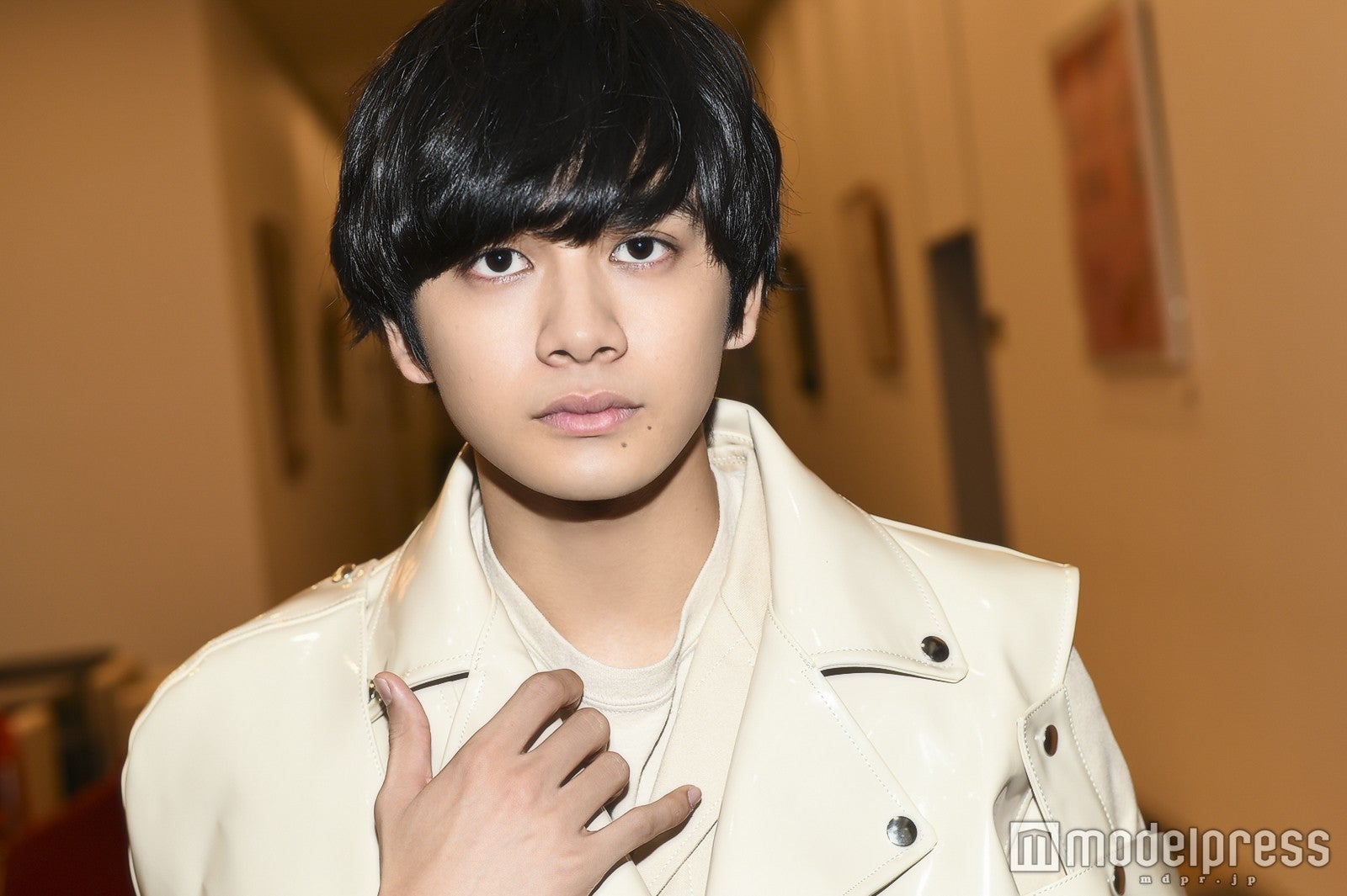 北村匠海 （C）モデルプレス