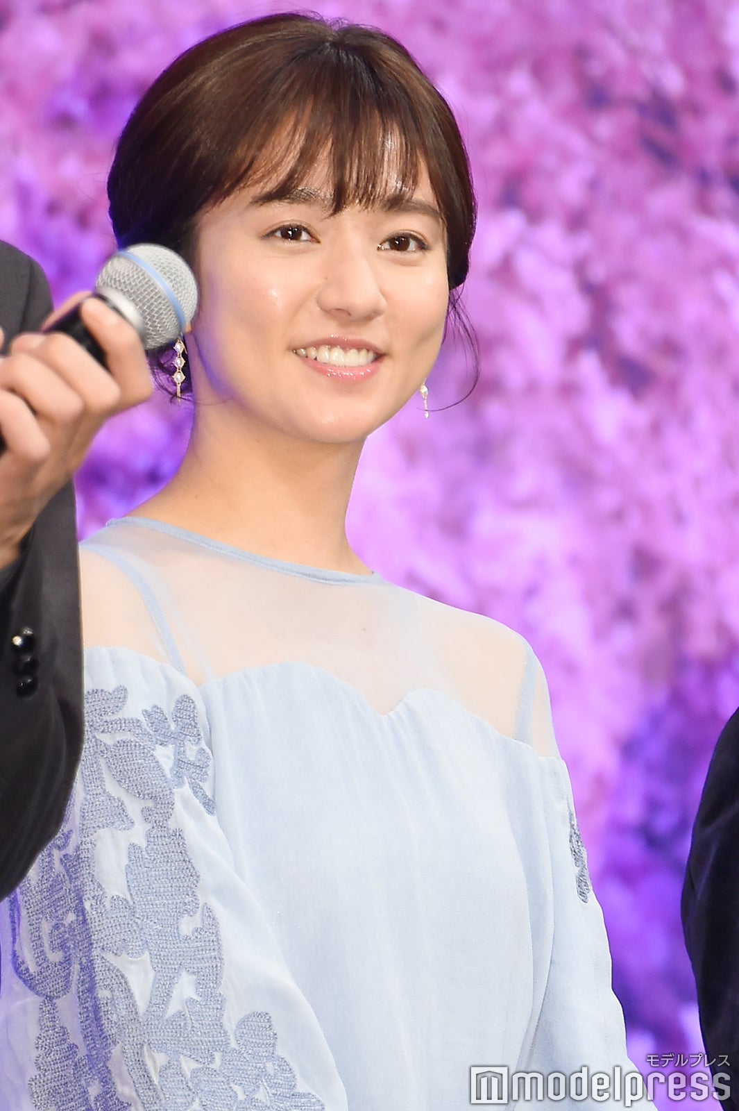 木村文乃 （C）モデルプレス