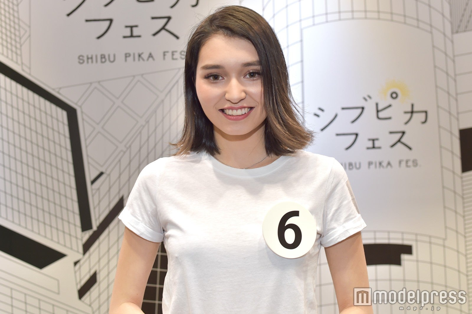 浅井絵里加さん （C）モデルプレス