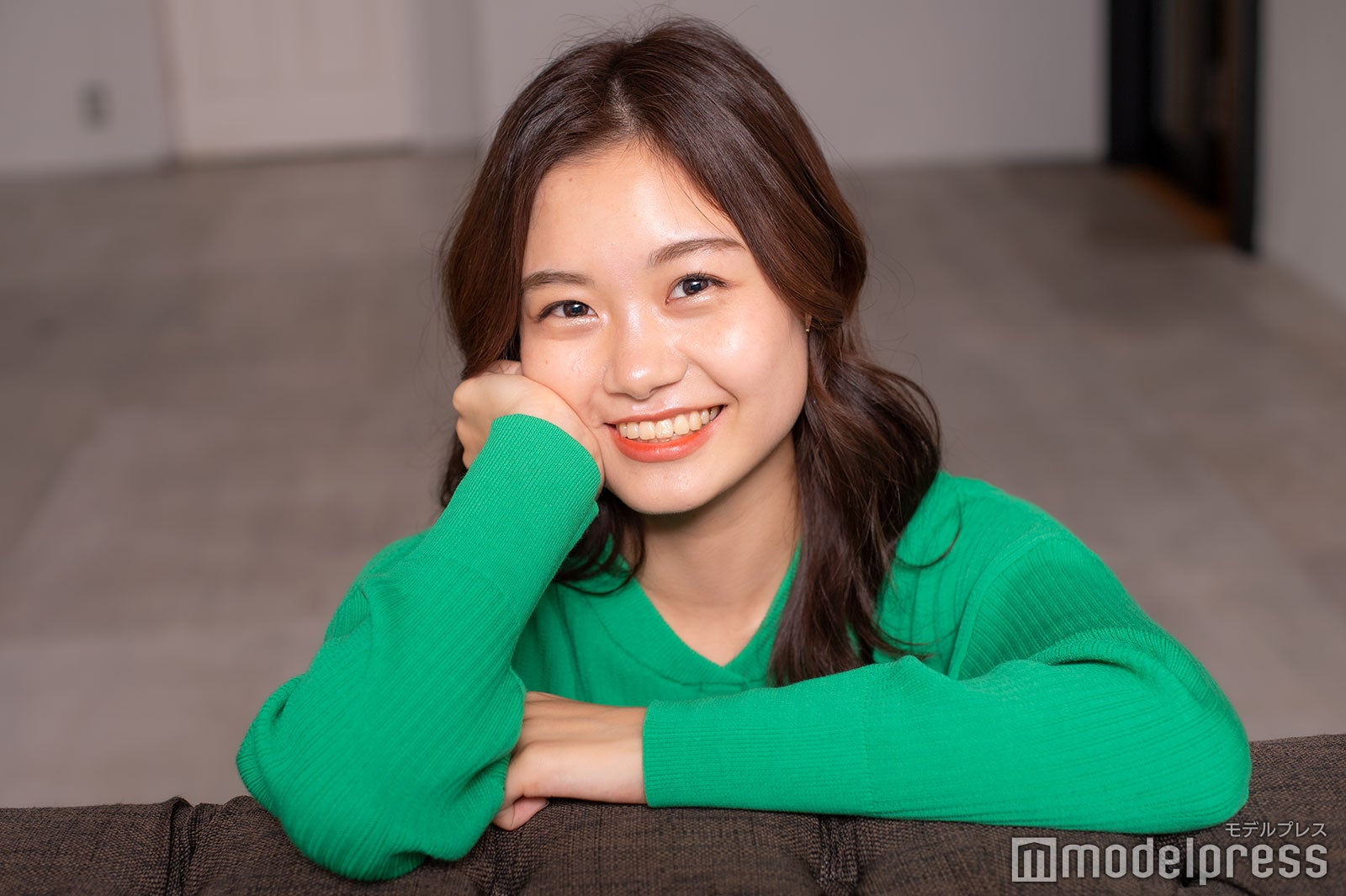 星野愛さん（C）モデルプレス