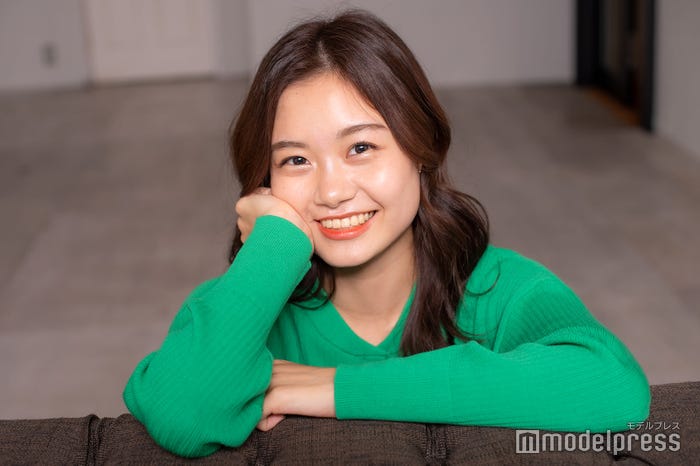 星野愛さん(C)モデルプレス