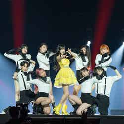 イェナ「KCON JAPAN 2025」(C)CJ ENM Co., Ltd, All Rights Reserved