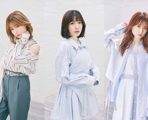 SILENT SIREN、年内で活動休止を発表
