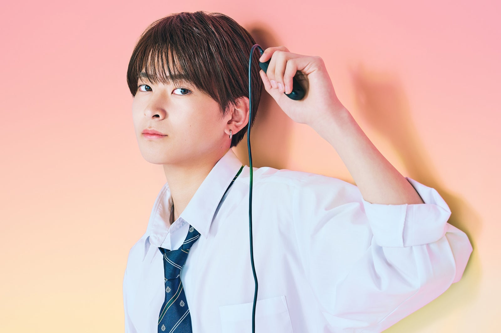 とうい「今日、好きになりました。ニュージーランド編」（C）AbemaTV, Inc.