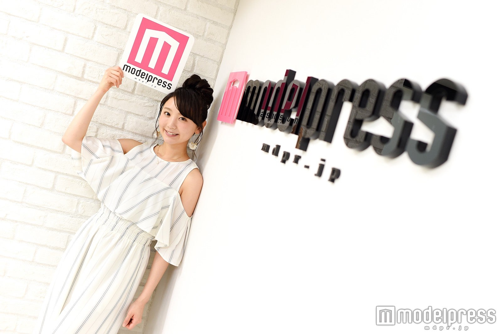 おのののか（C）モデルプレス