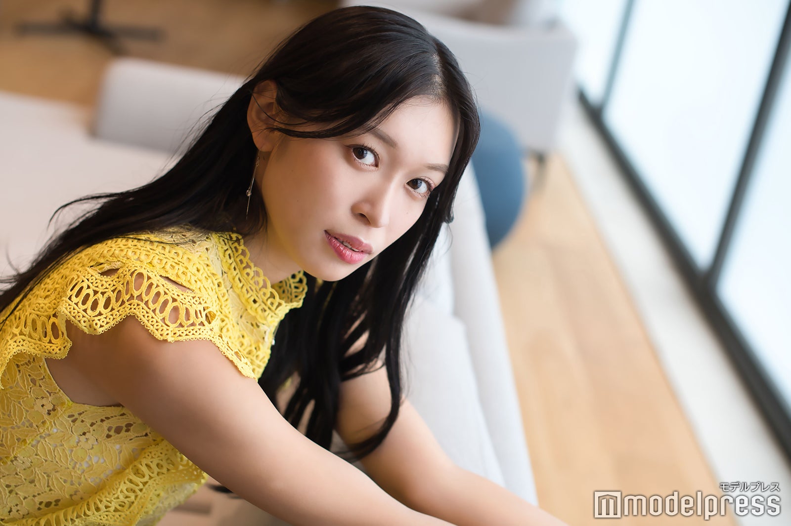 ゆづき／松本優月（C）モデルプレス